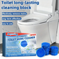 Automatic Toilet Bowl Cleaner（50% OFF）