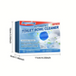 Automatic Toilet Bowl Cleaner（50% OFF）