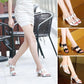 ✨Women's Fashion Chunky Heel Sandals😍