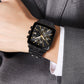 🔥Men's Multifunctional Waterproof Quartz Watch