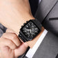 🔥Men's Multifunctional Waterproof Quartz Watch