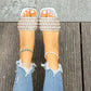 Women's Comfortable Stylish Square Toe Sandals✨