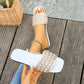 Women's Comfortable Stylish Square Toe Sandals✨