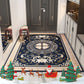 🔥New Hot Selling❤️‍🔥 Great Gift! Luxury Non-slip Doormat Carpet🏠