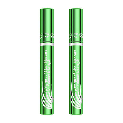 💖Buy One Get One Free💖Waterproof Black Mascara for Volume & Length