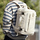 Box-Style Large Capacity Luggage Backpack🎒