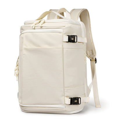 Box-Style Large Capacity Luggage Backpack🎒