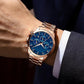 ⏳Time-limited Special⌛Men’s Quartz Stainless Steel Watch⌚