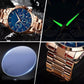 ⏳Time-limited Special⌛Men’s Quartz Stainless Steel Watch⌚