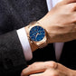 ⏳Time-limited Special⌛Men’s Quartz Stainless Steel Watch⌚