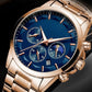 ⏳Time-limited Special⌛Men’s Quartz Stainless Steel Watch⌚