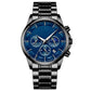⏳Time-limited Special⌛Men’s Quartz Stainless Steel Watch⌚