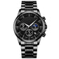 ⏳Time-limited Special⌛Men’s Quartz Stainless Steel Watch⌚