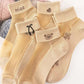 Women's Breathable Mesh Patchwork Ankle Socks✨