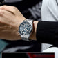 Men's Stainless Steel Business Wrist Watch⌚