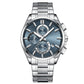Men's Stainless Steel Business Wrist Watch⌚
