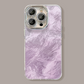 Gradient Phone Case with Stand & Chain for iPhone Series💎