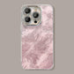 Gradient Phone Case with Stand & Chain for iPhone Series💎