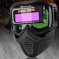 🔥Hot Sale🔥Auto-Darkening Welding Helmet for Eye Safety