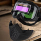 🔥Hot Sale🔥Auto-Darkening Welding Helmet for Eye Safety
