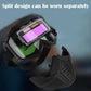 🔥Hot Sale🔥Auto-Darkening Welding Helmet for Eye Safety