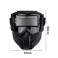 🔥Hot Sale🔥Auto-Darkening Welding Helmet for Eye Safety