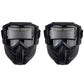 🔥Hot Sale🔥Auto-Darkening Welding Helmet for Eye Safety