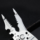 21-in-1 Multi-Function Foldable Wire Stripper🔥