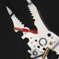 21-in-1 Multi-Function Foldable Wire Stripper🔥
