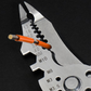 21-in-1 Multi-Function Foldable Wire Stripper🔥