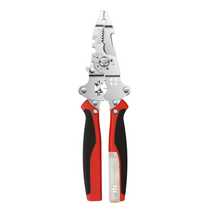 21-in-1 Multi-Function Foldable Wire Stripper🔥
