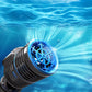 Powerful Waste Removal Silent Fish Tank Pump with Suction Cup🐠