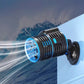 Powerful Waste Removal Silent Fish Tank Pump with Suction Cup🐠