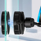 Powerful Waste Removal Silent Fish Tank Pump with Suction Cup🐠