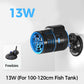 Powerful Waste Removal Silent Fish Tank Pump with Suction Cup🐠