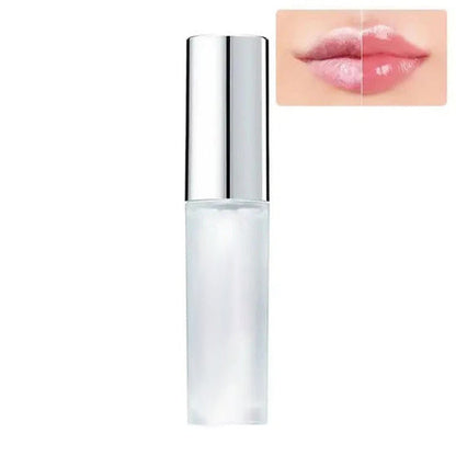 Non-Sticky Moisturizing Lip Oil - Smooths Fine Lines & Reduces Dryness💄