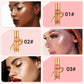Radiant Glow Face & Body Liquid Highlighter✨