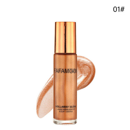 Radiant Glow Face & Body Liquid Highlighter✨