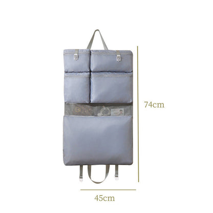 Multi-functional Compartment Travel Organizer🔥