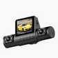 🚗1080P 4-Channel Dash Cam with Night Vision