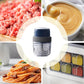 ⏳Time-limited Special⌛Multifunctional Garlic Pounder & Meat Grinder🩷