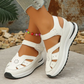 Women's Casual Fashion Breathable Sandals✨