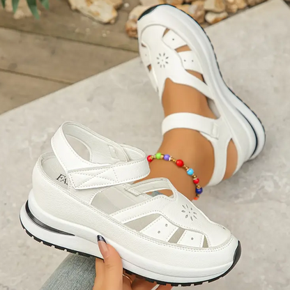 Women's Casual Fashion Breathable Sandals✨