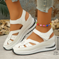 Women's Casual Fashion Breathable Sandals✨