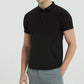 Men's causal cotton short-sleeved T-shirt👕