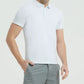 Men's causal cotton short-sleeved T-shirt👕