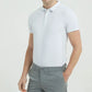 Men's causal cotton short-sleeved T-shirt👕