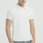 Men's causal cotton short-sleeved T-shirt👕