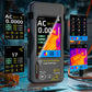 ⏳Time-limited Special⌛Infrared Thermal Imaging SH7 Touch Screen High Accuracy Thermometer