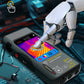 ⏳Time-limited Special⌛Infrared Thermal Imaging SH7 Touch Screen High Accuracy Thermometer